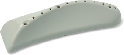 3stuks - Wasrib trommelrib - geschikt voor Hoover Candy - 6 klemmen 21 gaatjes 180mm - meenemer trommel voor wasmachine