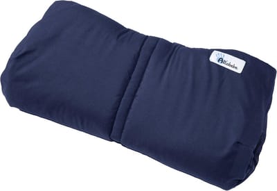 Handwarmer microvezel voor kinderwagens - altijd warme handen