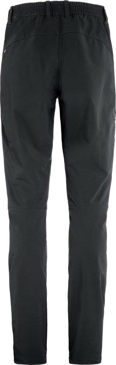 Fjällräven Abisko Trail Stretch Trousers W - - Outdoor Kleding - Broeken - Lange broeken