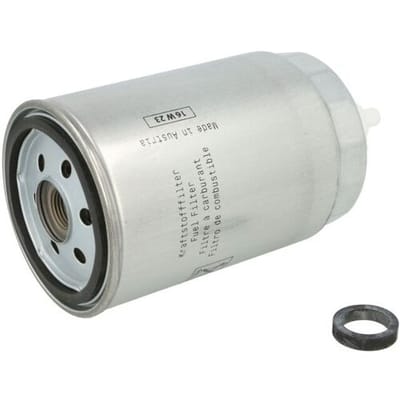 Brandstoffilter MAHLE KC 17D