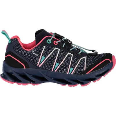 Cmp Altak 2.0 30q9674j Trailschoenen Blauw EU 35 Jongens,Meisjes