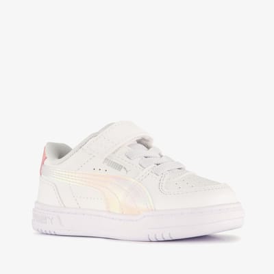 Baby meisjes sportschoenen Puma Caven II IHolo 2.0 AC+