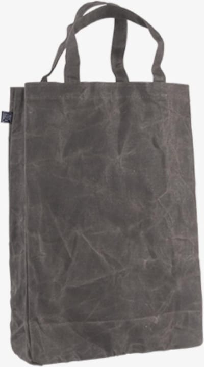 Esschert Design - Tas - Waxed Canvas - Grijs - Hoog