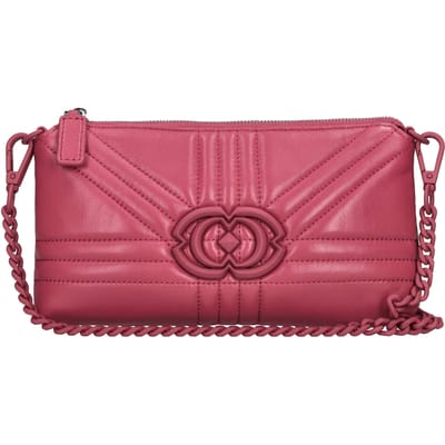 La Carrie Zakken... Fuchsia