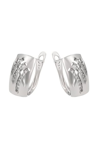 Gaya Earrings