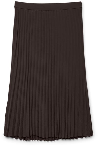 Vero Moda Curve Rok VMCALVA High waist Lange rok
