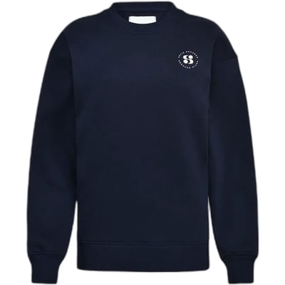 Dames sweatshirt Sofie Schnoor Parisw