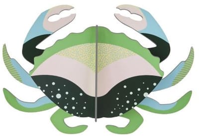 Zeedieren Klein - Mini krab