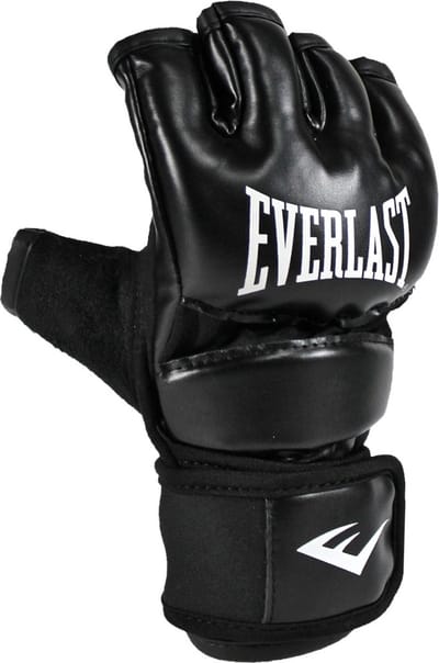Everlast Core Everstrike Glove, Black S