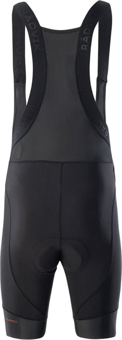 Radvik Lima Gts Fietsbroek Zwart S Man