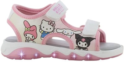 Leomil - Hello Kitty - Sandalen Meisjes - Zomersandalen - Maat 26