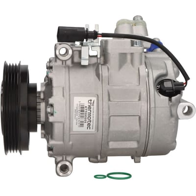 Compressor airconditioning THERMOTEC KTT095005