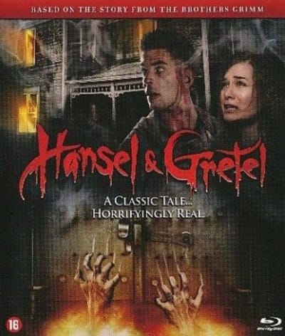 Hansel & Gretel (2013)