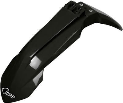 Spatborden voor motorfiets UFO KTM 400 EXC RACING FACTORY EDITION [400]