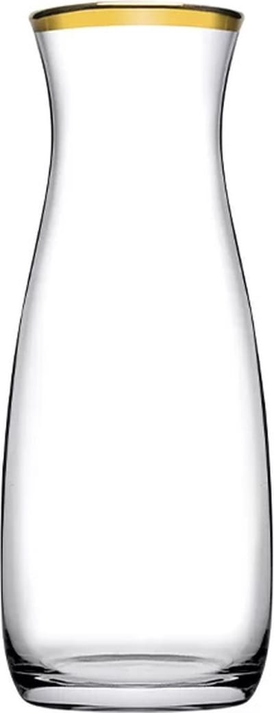 Pasabahce Amphora Golden Touch Karaf 1,8 liter