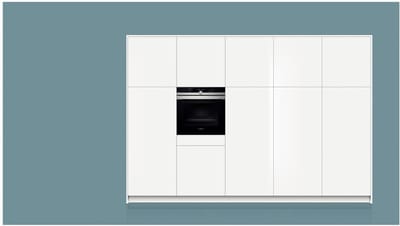 iQ700, Oven 60 cm, 13 syst, pyrolyse