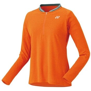 T-shirt Korte Mouw Yonex French Open