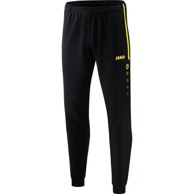 Broek Jako polyester Competition 2.0