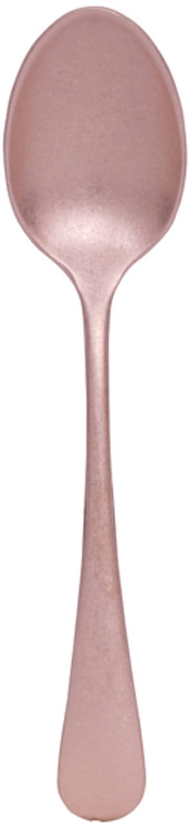 Tokyo Design Studio - CP Vintage Old English - Koffielepel - 11,8 cm - RVS - Vintage Bestek