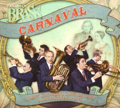 Schumann/Carnival