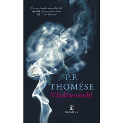 Vladiwostok! - P.F. Thomése