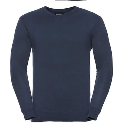 Trek col V Russell Athletic Collection
