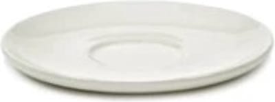 Serax Kelly Wearstler Zuma espresso schotel D10.5cm salt
