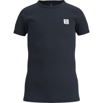 Vingino B-basic-tee-rnss Midnight Blue Taglia: M | T-shirt Outlet | kids | Blu