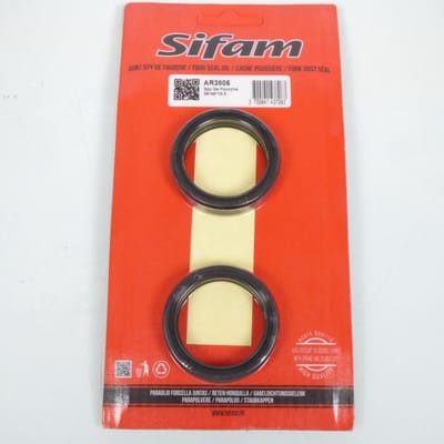 vork spi pakking sifam voor motor gas 200 txt pro 2004 tot 2007 38x48x10.5mm nieuw
