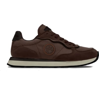 Trainers Napapijri Nova