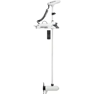 Elektromotor Minn Kota Riptide Terrova 112 BT - GPS - 112 Lbs