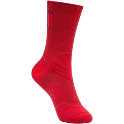 La Sportiva Swift Trail Lange Sokken Rood EU 35-37