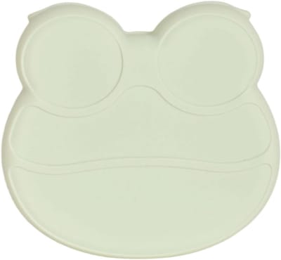 Honden Trainingszak van Silicone met Magnetische Sluiting en Heupclip, Perfect voor Snacks tijdens Training en Wandelen, Groen