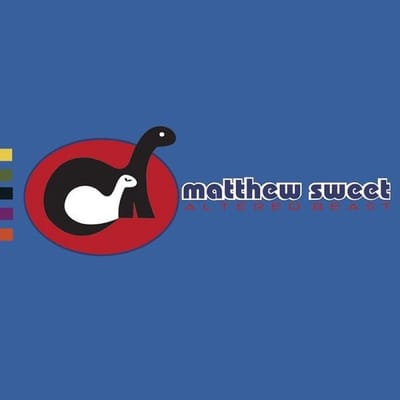 Matthew Sweet - Altered Beast (SACD)