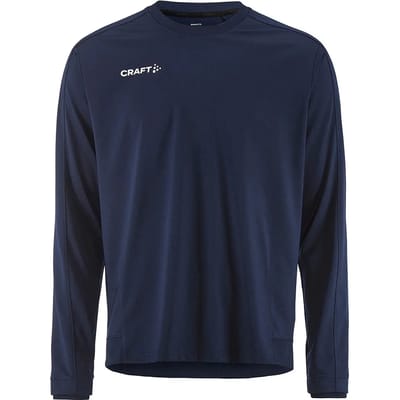 Craft-sweatshirt Evolve 2.0 met ronde hals M 1915688