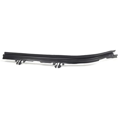 Bovenste Koplamp Pakking, Afdichtstrip Vervanging voor BMW 5 Serie E39 1995 tot 2000 Rechts left