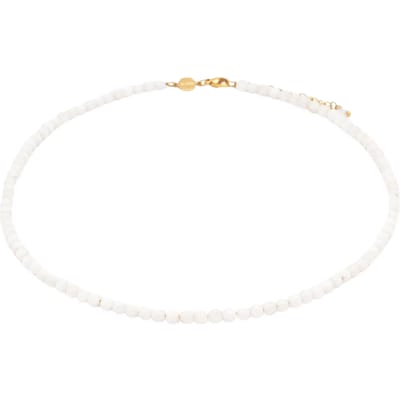 Maanssteen collier voor vrouwen Sloya Serena