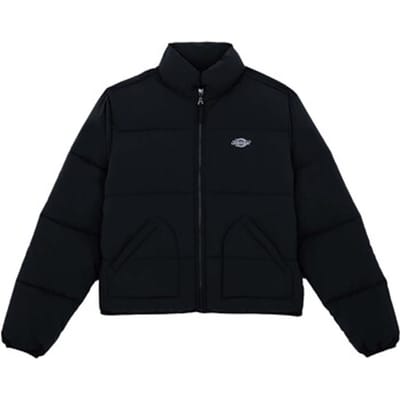 Dickies Jas Summerdale Puffer W - Fashion Wear - Vrouwen