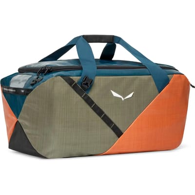 SALEWA reistas rugzak Discovery Duffle 50L Multi veelkleurig