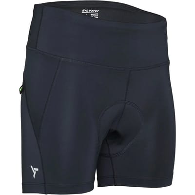 Damesshort Silvini Merana