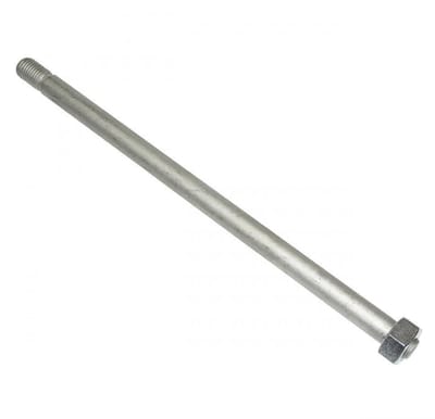 Axe roue arrière origine pour Auto 00H013042025 / 00H01304202 Neuf