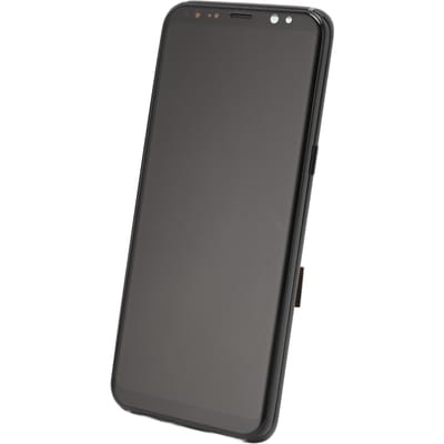 Touchscreen Digitizer Assembly LCD Touch Display Digitizer Volledige Assembly voor Galaxy S8