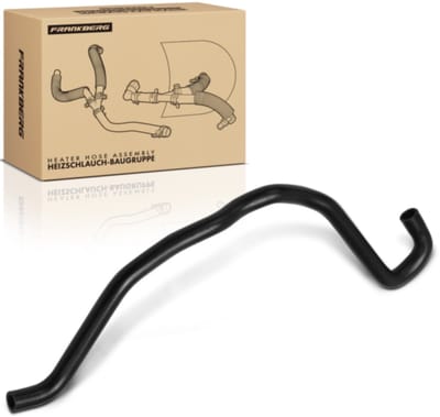 Frankberg 1x verwarmingsslang voor BMW E70 F15 E71 F16