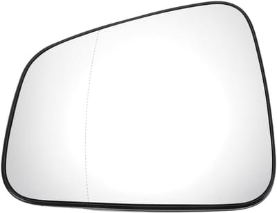 Cosensi - Dailygoods - Vervangend Achteruitkijkspiegelglas voor Auto