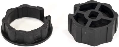 CAME Mondrian - Mechanisch Accessoire Ø 45 mm achthoekig - 59 x 0,6 mm - Voor Mondrian rolluikmotoren - Voor Rolluiken, Screens en Zonwering