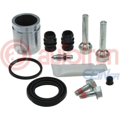 Reparatieset, remklauw AUTOFREN SEINSA D43419S