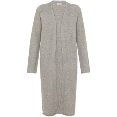 Deha Lounge Lang Cardigan - Fashion Wear - Vrouwen