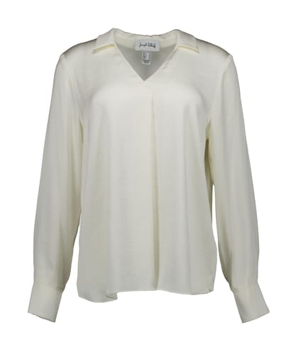 Joseph Ribkoff Lds Top Tops Ecru 263025