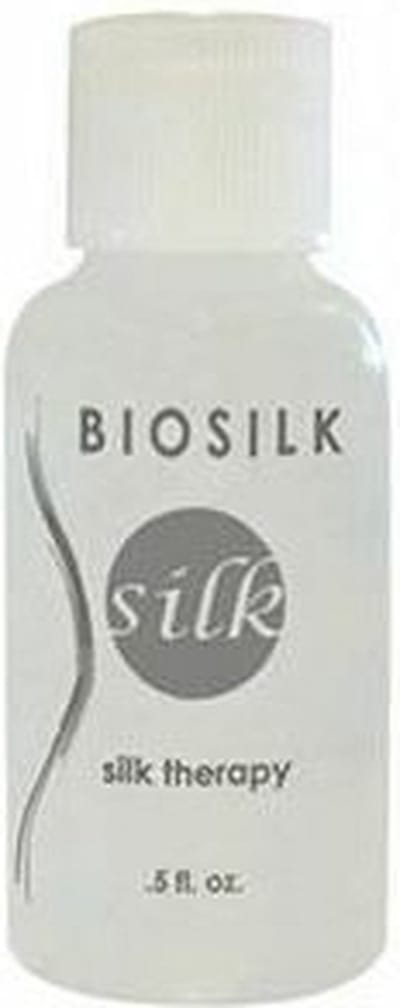 25x Biosilk Silk Therapy 15ml