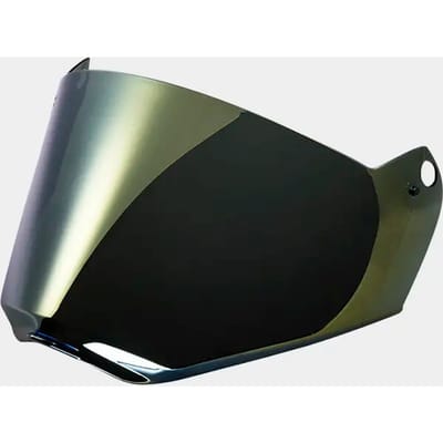 Motorhelm vizier LS2 MX436